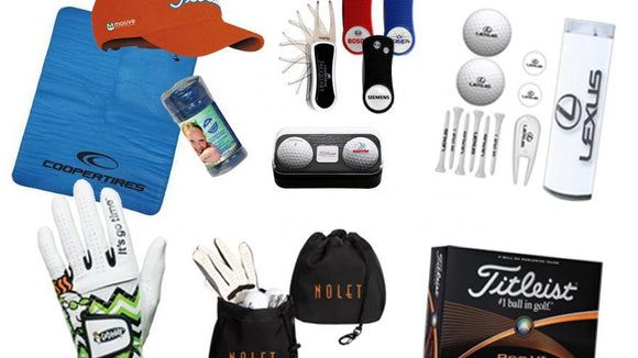 100% Authentic Golf Accessories at the LOWEST Price!  Golf Gloves, Golf Balls, Tees, Ball Markers, Golf Grips, Golf Towels, Golf Pouches, Golf Apparel, Golf Training Aids, Headcovers, Hats and MUCH MORE!   