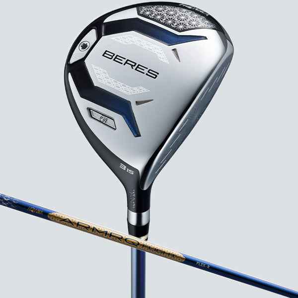 Honma Beres JP S-10 2-Star Fairway Wood (JAPAN EXCLUSIVE)