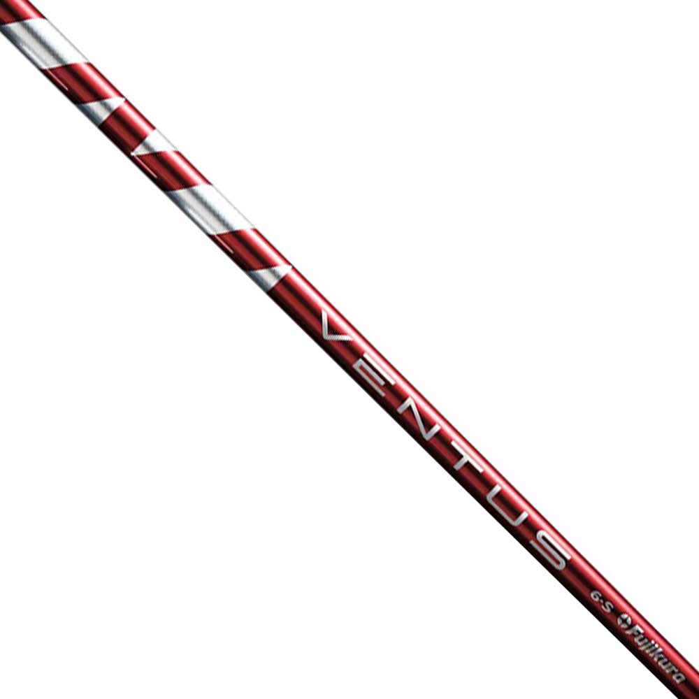 Fujikura Ventus Red VELOCORE Shaft – onegolfsg