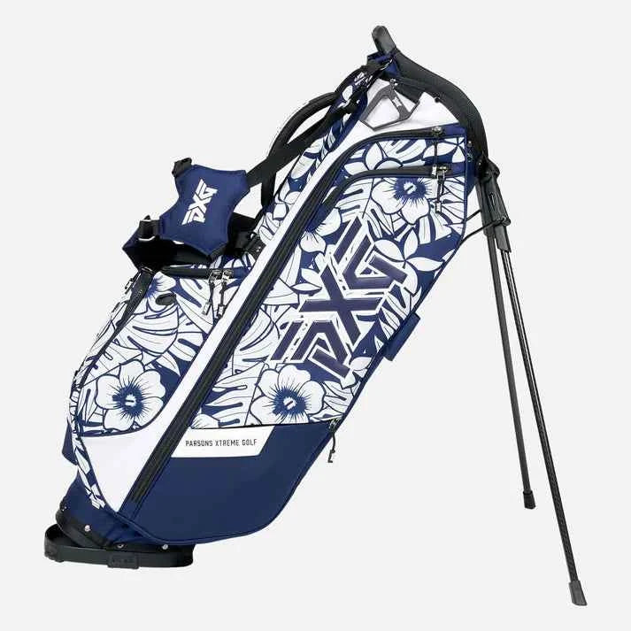PXG Aloha 2025 Carry Stand Bag