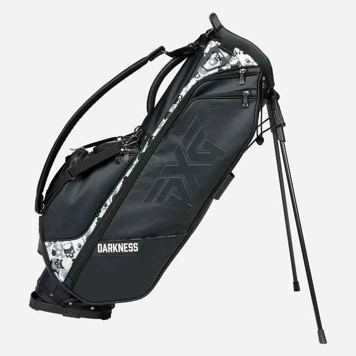 PXG 2025 Darkness Deluxe Carry Stand Bag