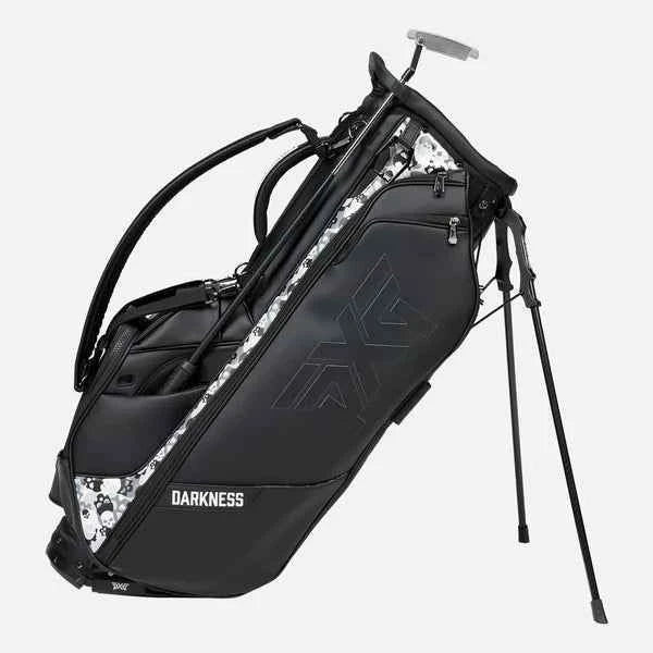 PXG 2025 Darkness Deluxe Hybrid Stand Bag