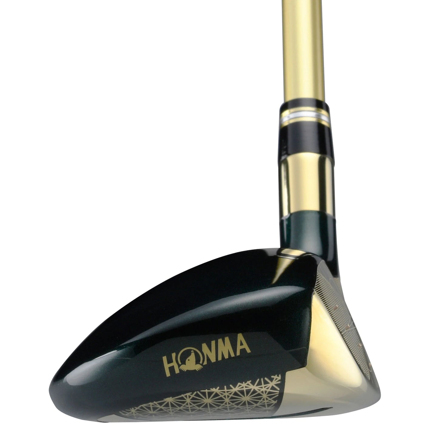 Honma Beres S-10 3-Star Hybrid