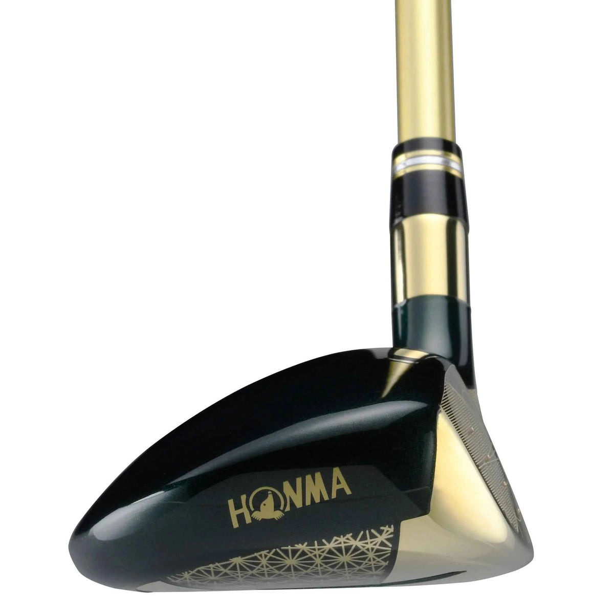 Honma Beres S-10 3-Star Hybrid