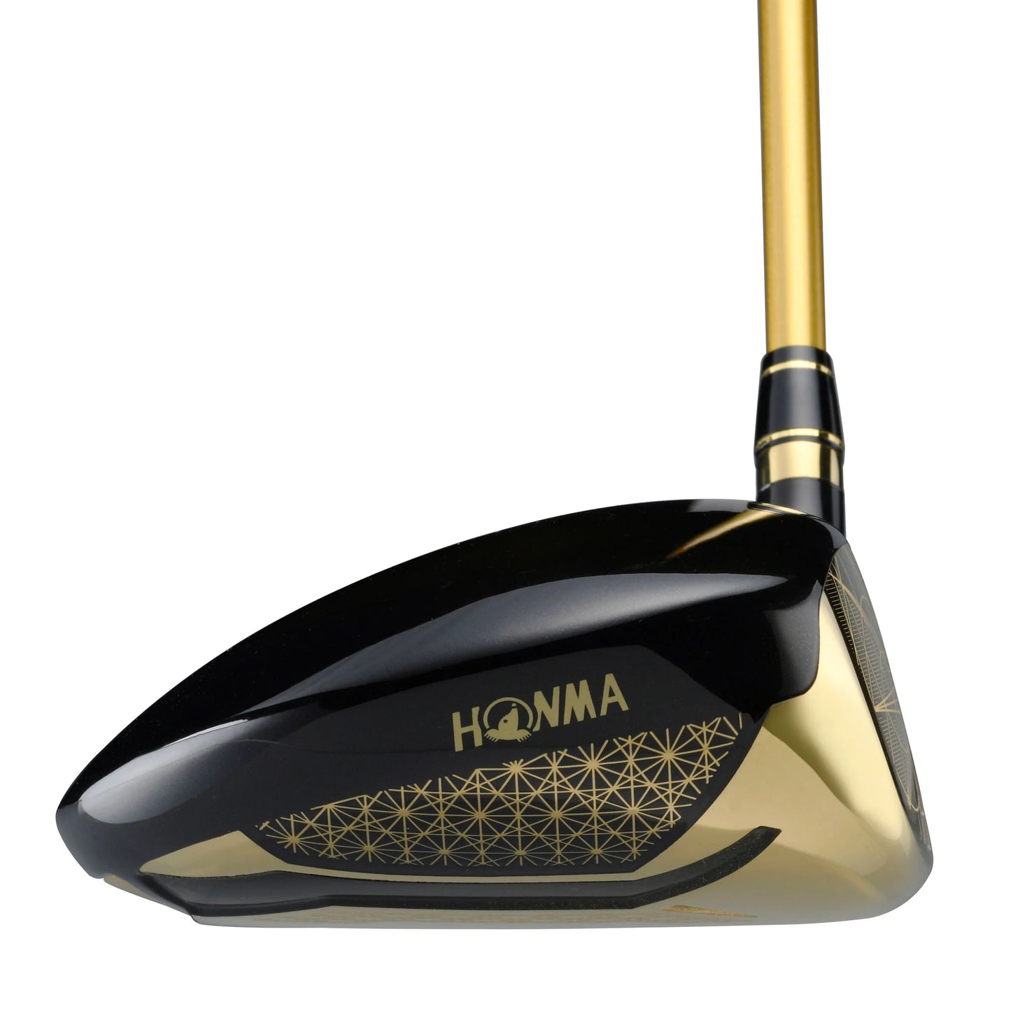Honma Beres S-10 4-Star Driver