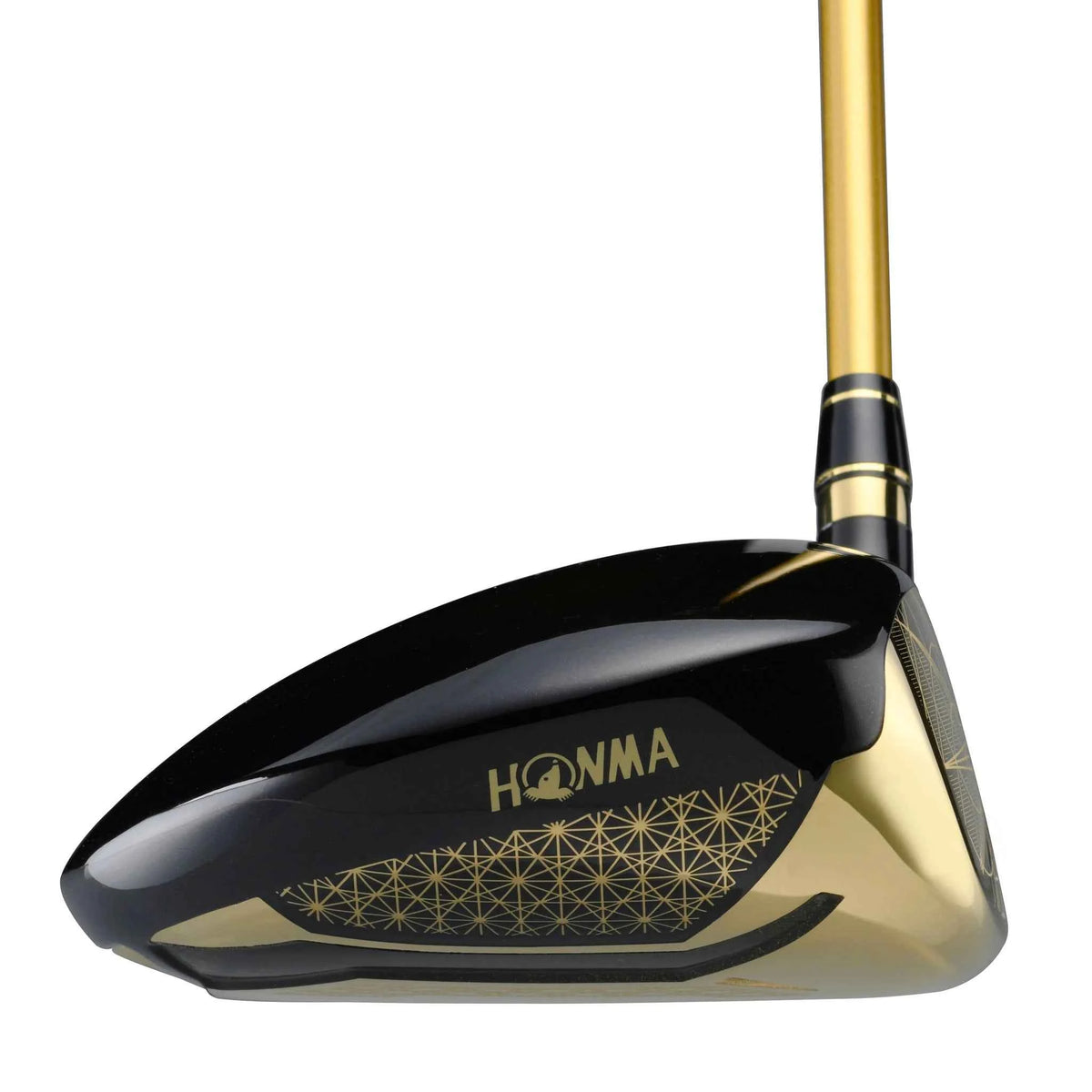 Honma Beres S-10 4-Star Driver