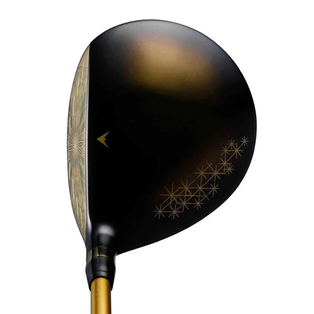 Honma Beres S-10 4-Star Fairway Wood