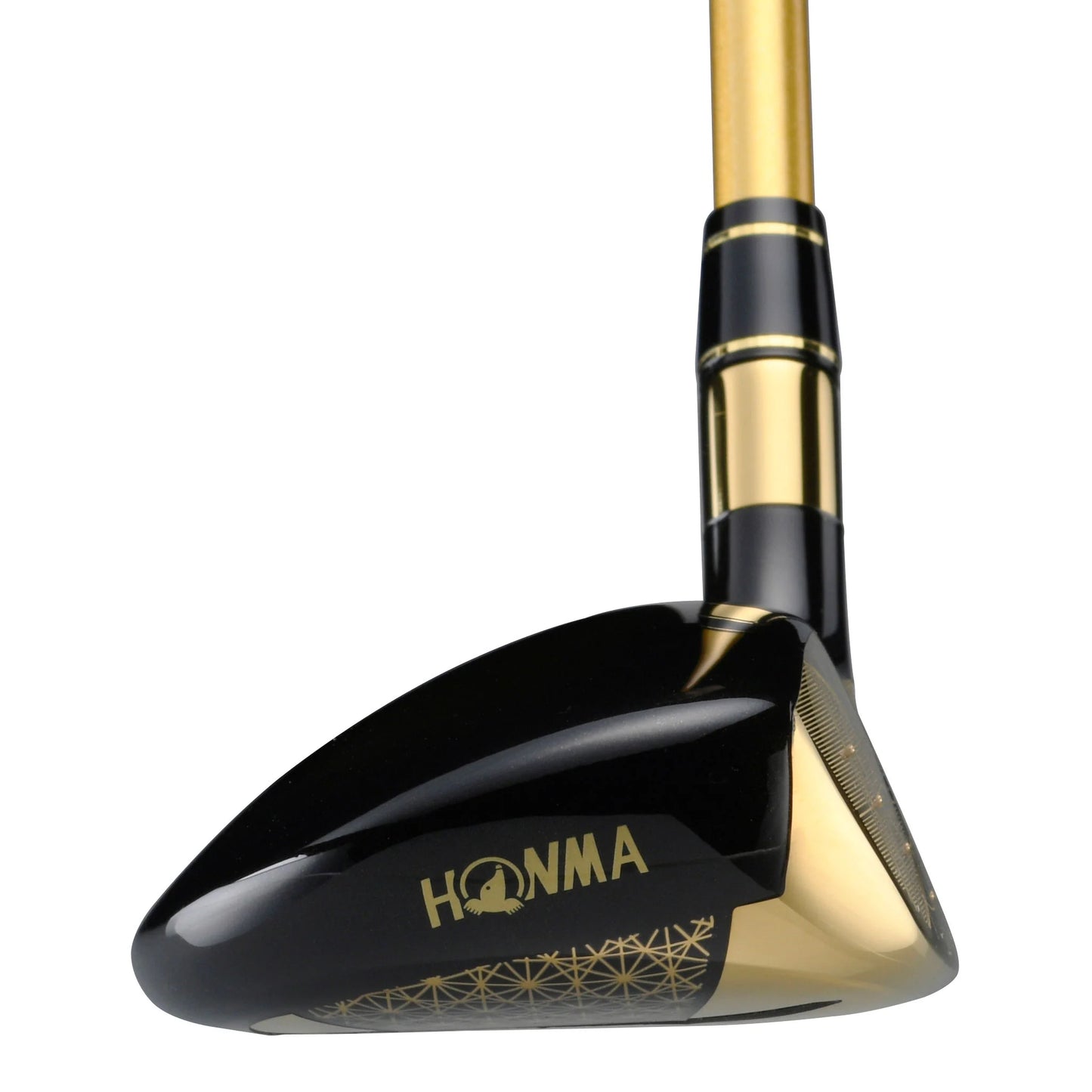 Honma Beres S-10 4-Star Hybrid