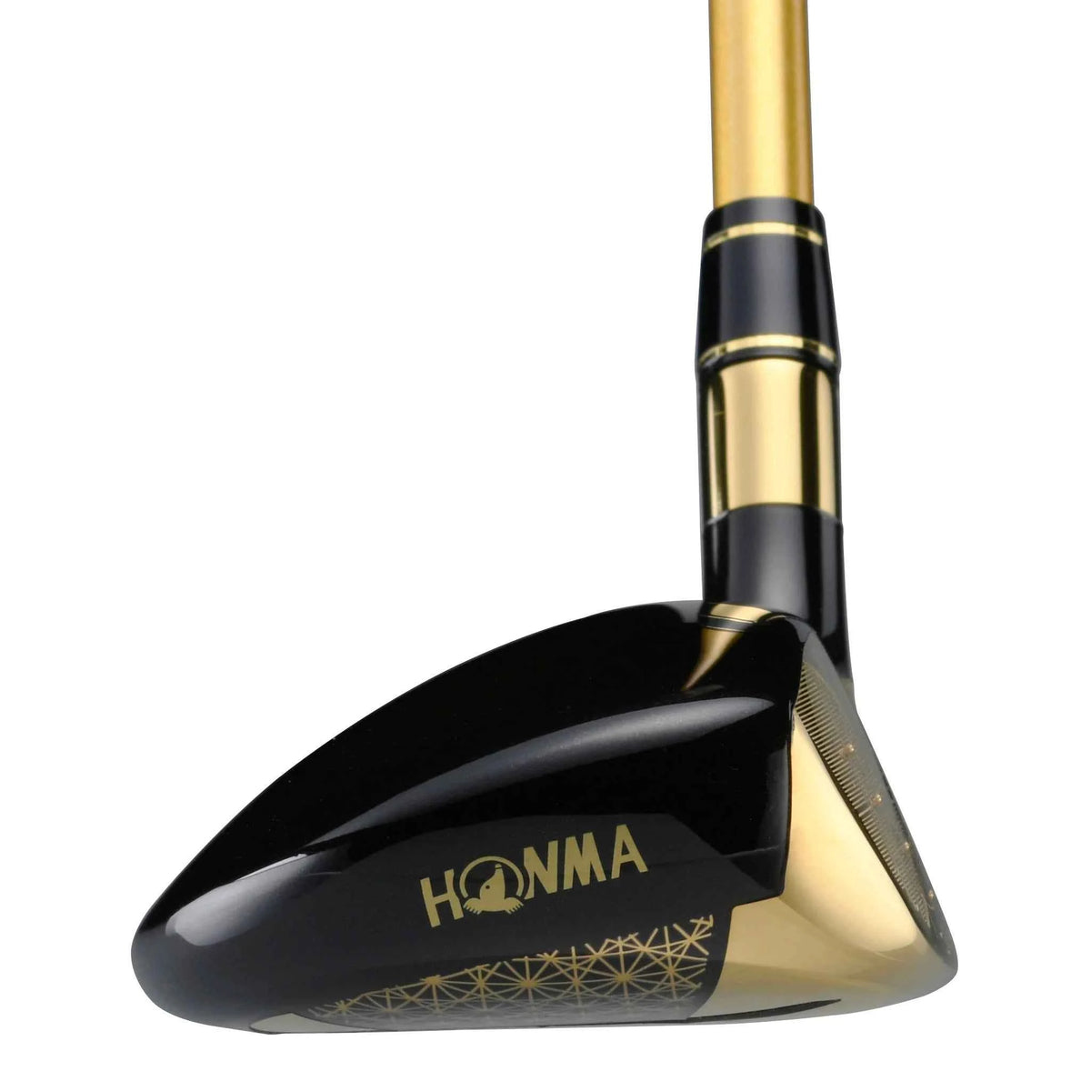 Honma Beres S-10 4-Star Hybrid