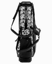 NEW PXG Limited Edition Darkness Skull Camo Lightweight Carry Stand Bag