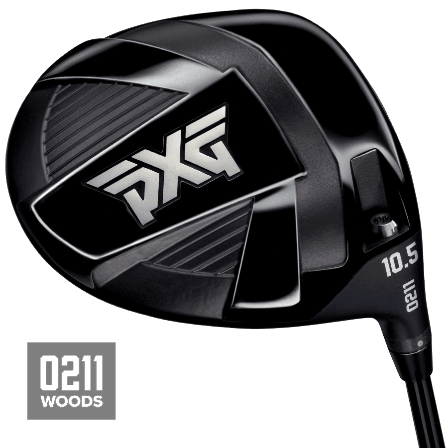 NEW PXG 0211 Driver [FREE Premium Aftermarket Diamana/ Vanquish Shaft]