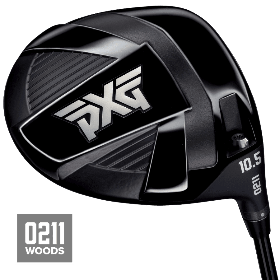 NEW PXG 0211 Driver [FREE Premium Aftermarket Diamana/ Vanquish NEW PXG 0211 Driver [FREE Premium Aftermarket Diamana/ Vanquish