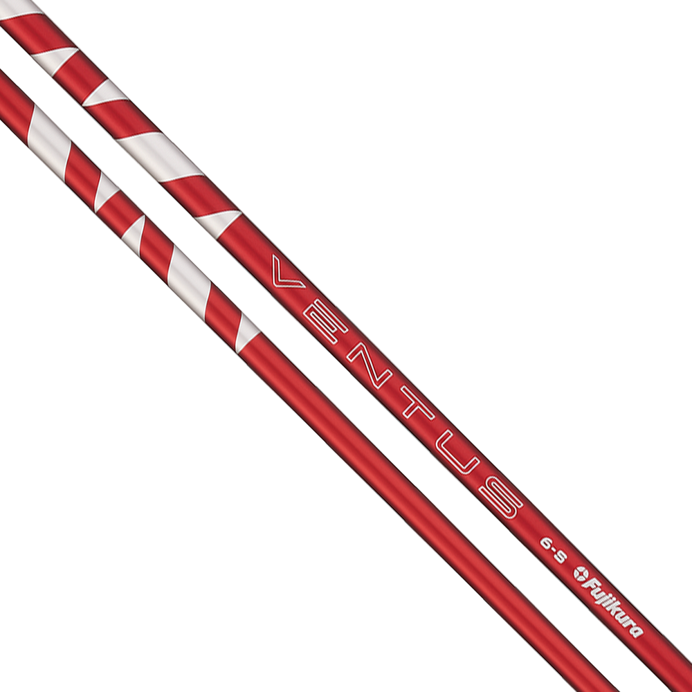 2024 Fujikura Ventus Red VELOCORE+ Shaft