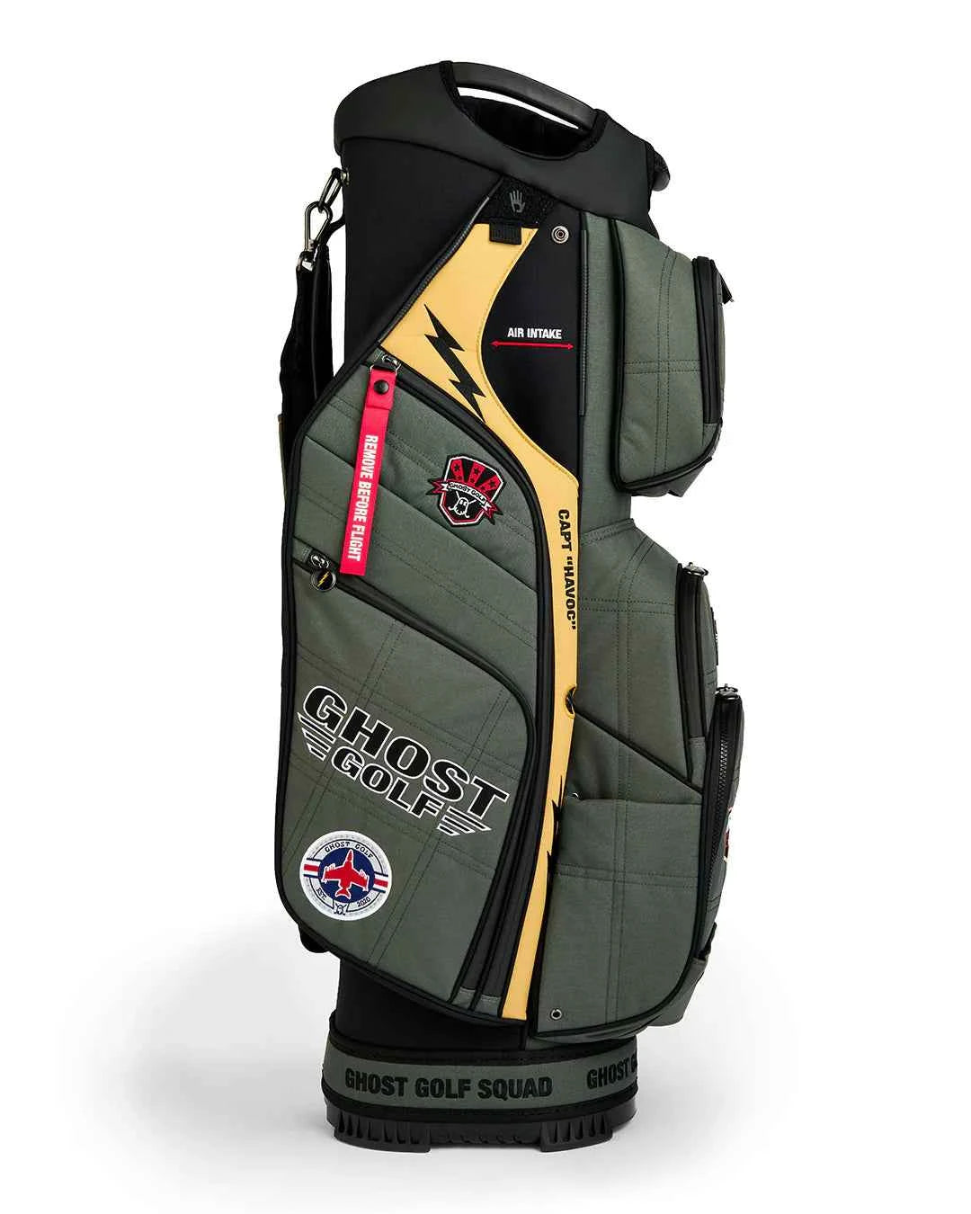 Ghost Golf GT-14 Dogfight G-SUIT Edition
