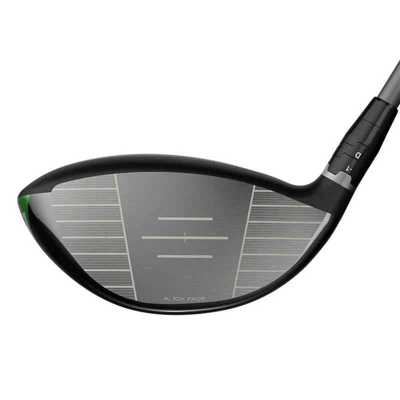 Callaway Elyte Driver