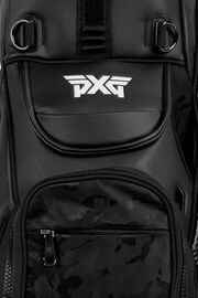 NEW PXG Hybrid Stand Bag (JACQUARD WOVEN FAIRWAY CAMO™)