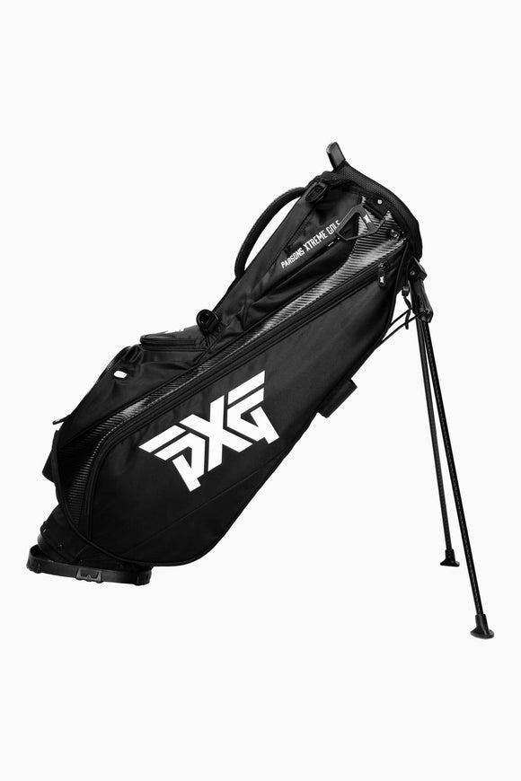 NEW PXG Carry Stand Bag [Black]