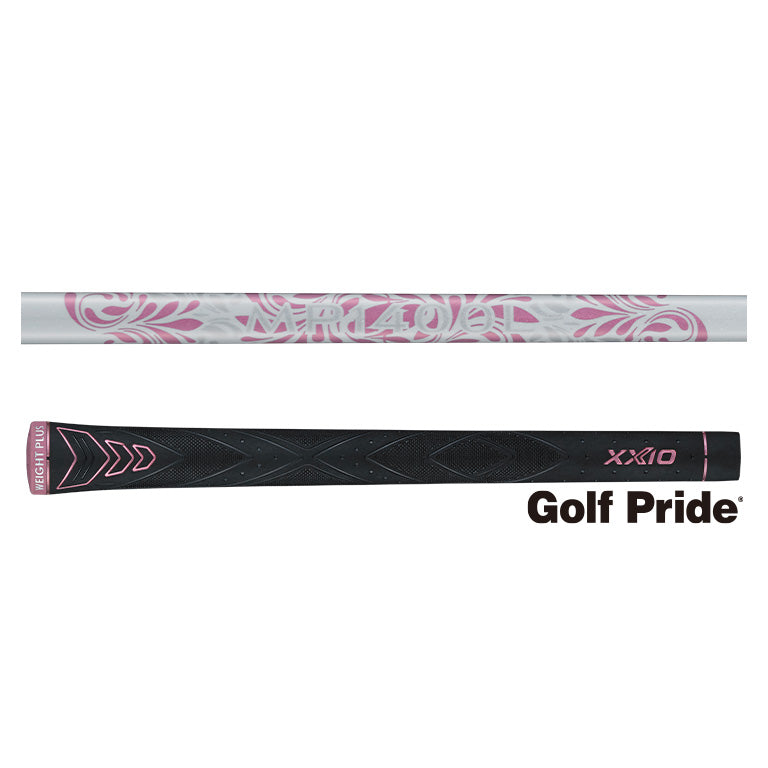 XXIO 14 Ladies Driver Pink MP1400L