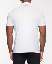 NEW PXG MALE Iron Print Polo (Athletic Fit, Asian Cut)
