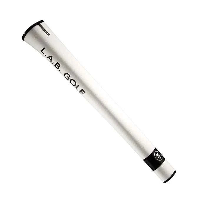 L.A.B GOLF Press Pistol 2 Grip WHITE