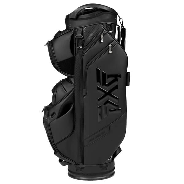 PXG Deluxe Cart B2