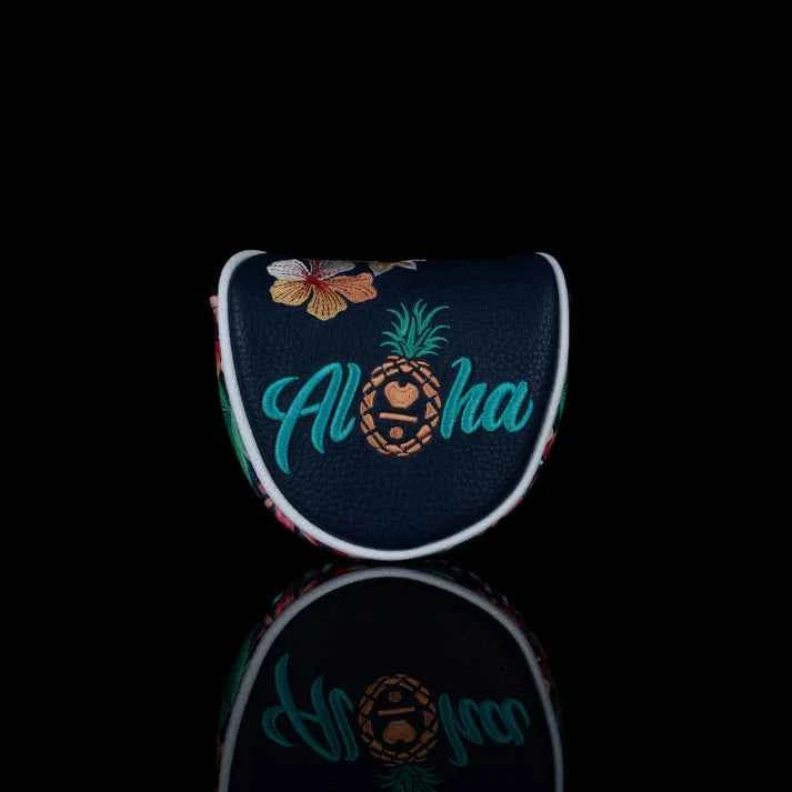 L.A.B. GOLF Pā’ani Headcover (LIMITED EDITION)