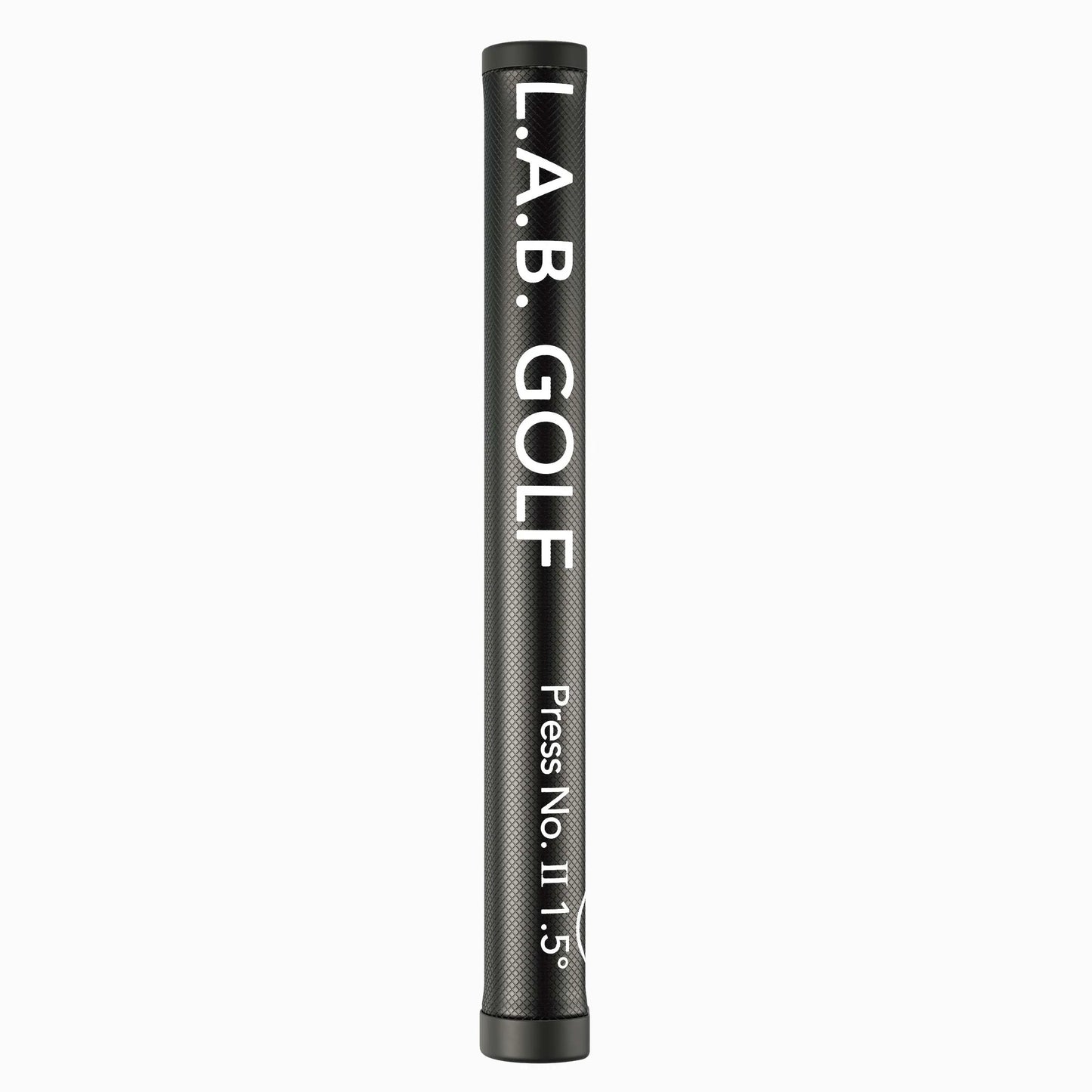 NEW LAB GOLF PRESS II 1.5º TEXTURED Grip