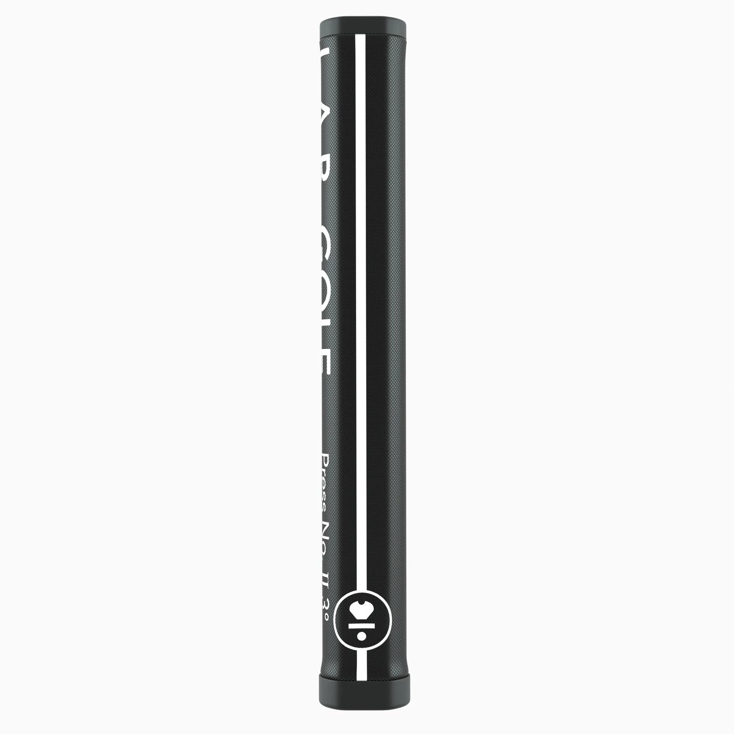 NEW LAB GOLF PRESS II 3º TEXTURED Grip