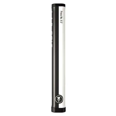 NEW LAB GOLF Press II 3º Smooth Grip