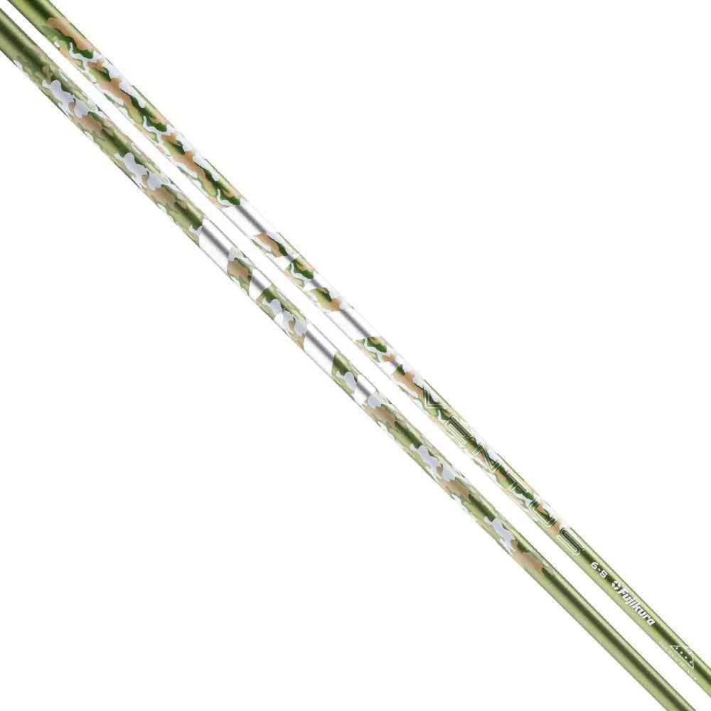 FUJIKURA FOLDS OF HONOR 2026 VENTUS WOOD SHAFT