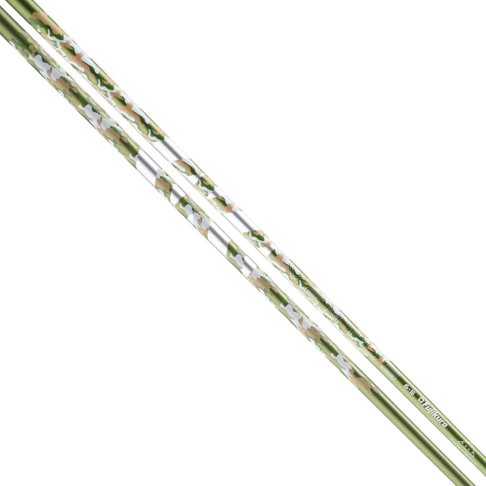 FUJIKURA FOLDS OF HONOR 2026 VENTUS WOOD SHAFT