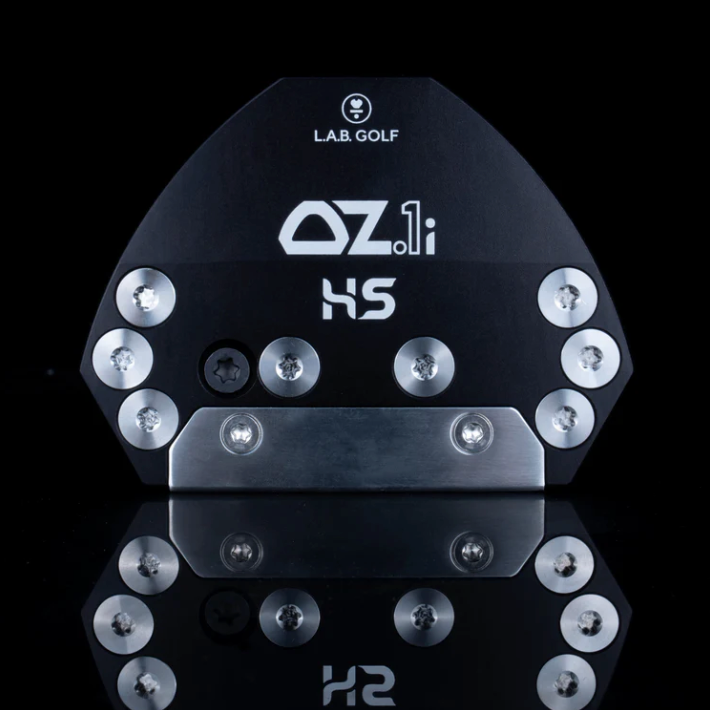 L.A.B GOLF OZ.1i HS