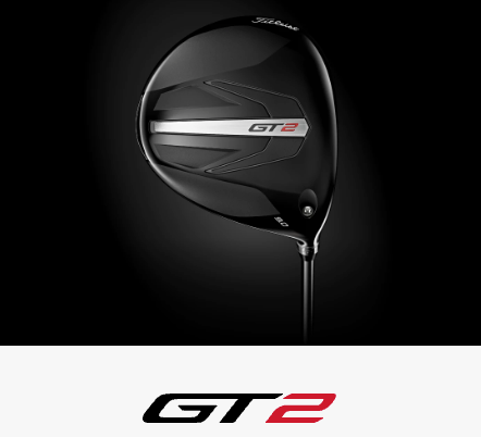 Titleist GT2 Driver