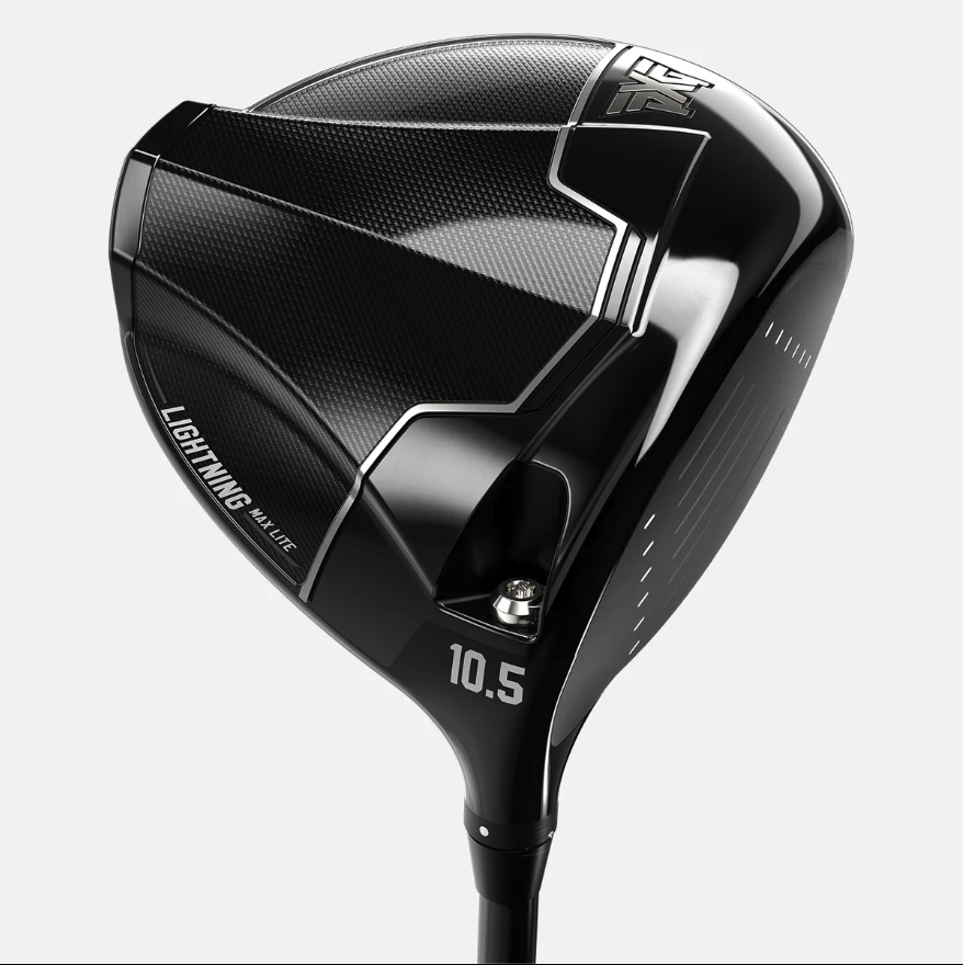 PXG Lightning Max Lite Driver