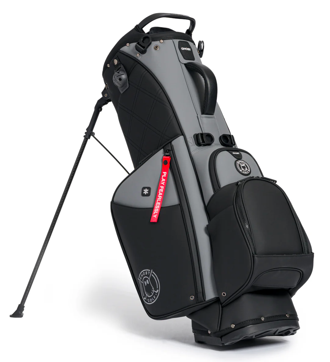 Ghost Golf Anyday Kovert Ops Stand Bag
