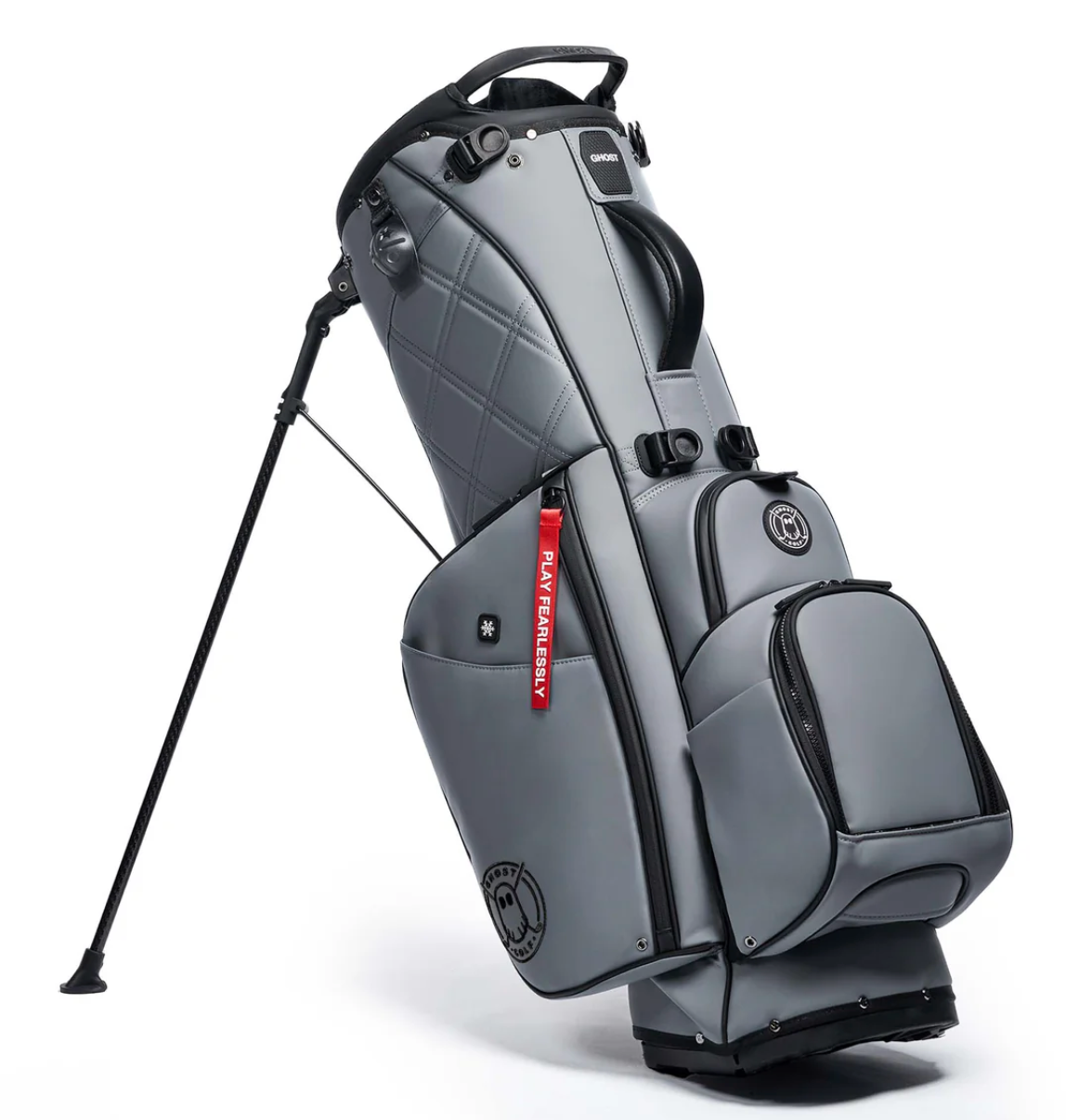 Ghost Golf Anyday Maverick Stand Bag