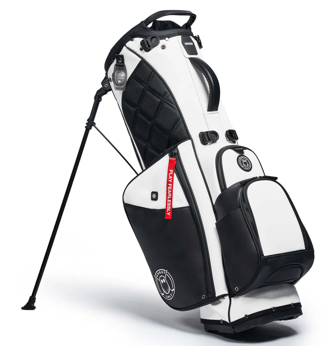 Ghost Golf Anyday Oreo Stand Bag