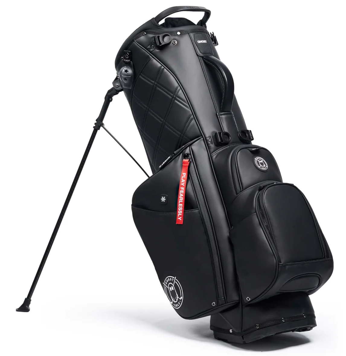 Ghost Golf Anyday Katana Stand Bag