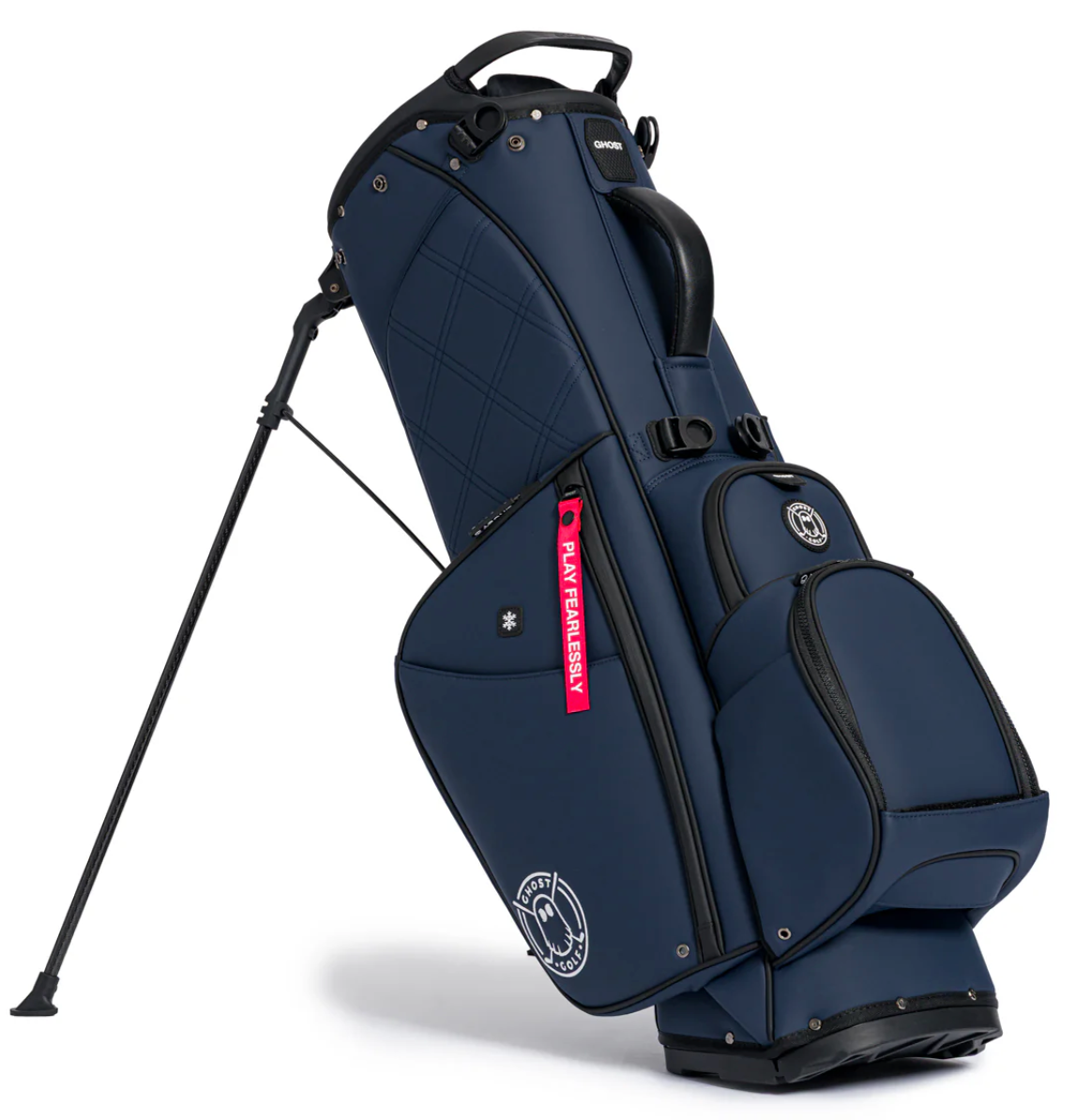 Ghost Golf Anyday Patriot Stand Bag