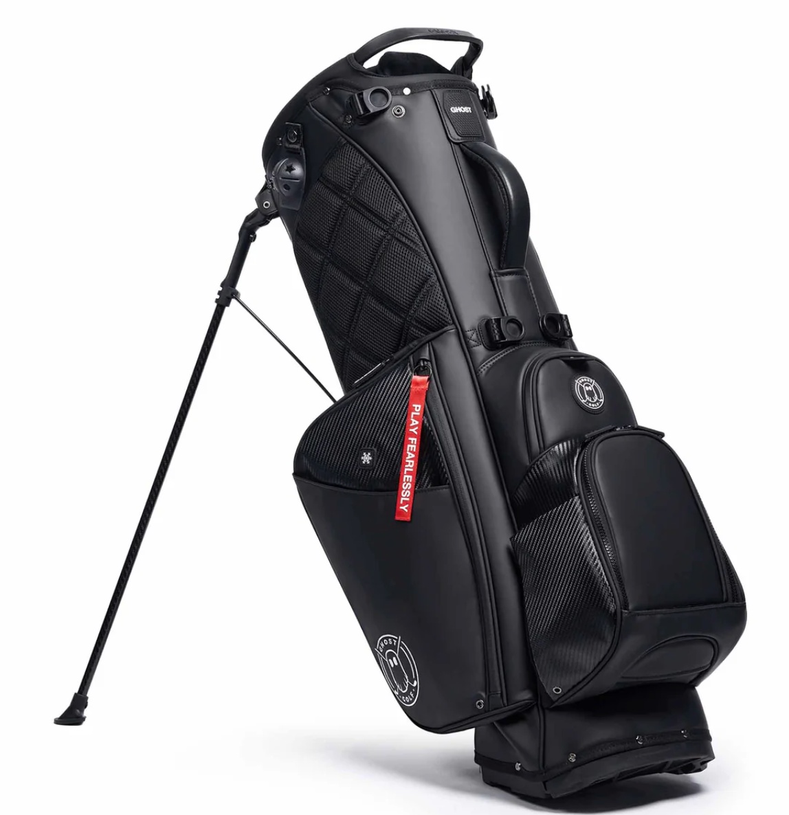 Ghost Golf Anyday Ronin Stand Bag