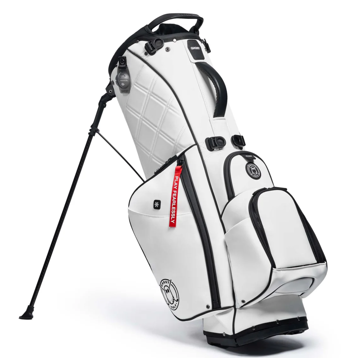 Ghost Golf Anyday Saya Stand Bag
