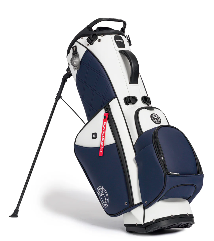 Ghost Golf Anyday Valor Stand Bag