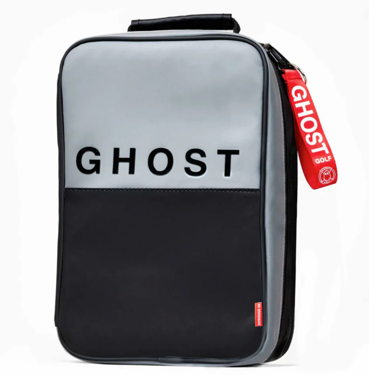 Ghost Golf SHOE BAG - KOVERT OPS