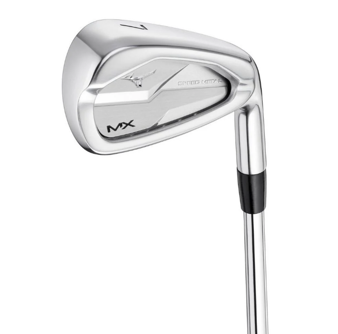 Mizuno MX Speed Metal Irons 6-P/G 6PC set
