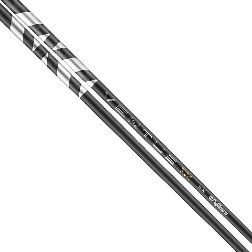 FUJIKURA 2026 VENTUS TR BLACK WOOD SHAFT
