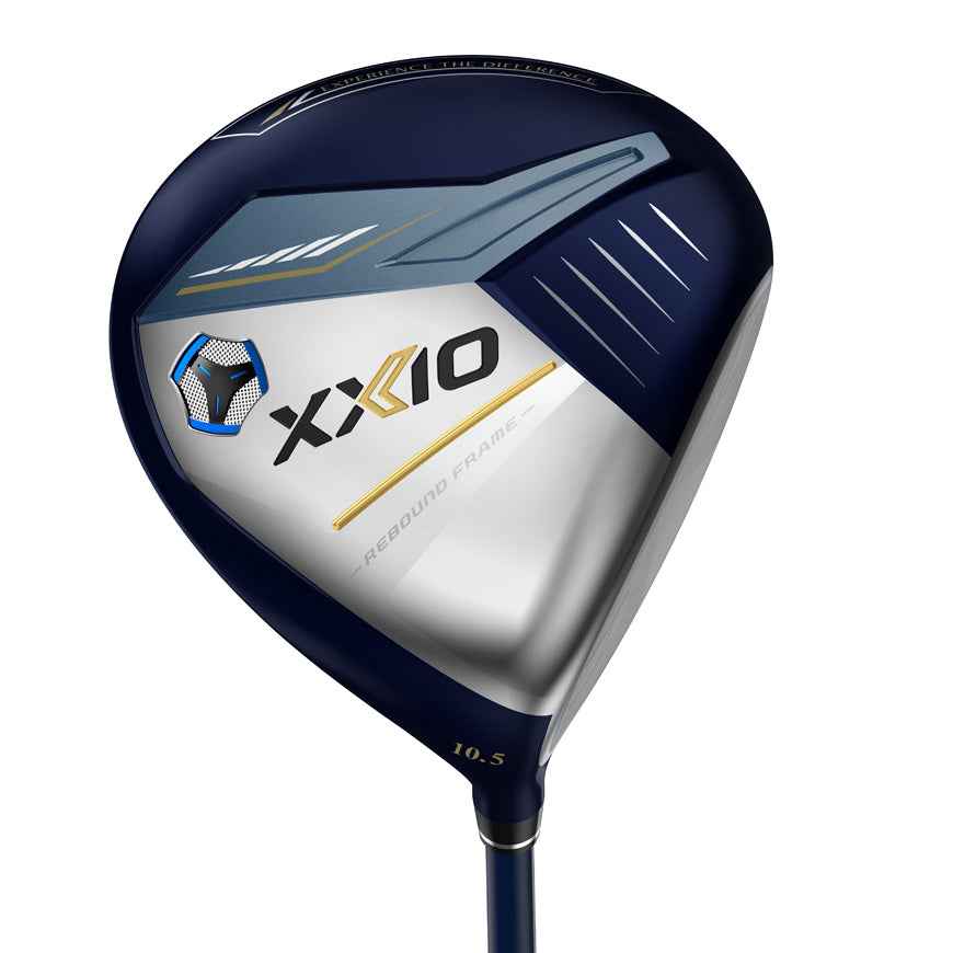 XXIO 13 MP1300 Driver 10.5 Regular