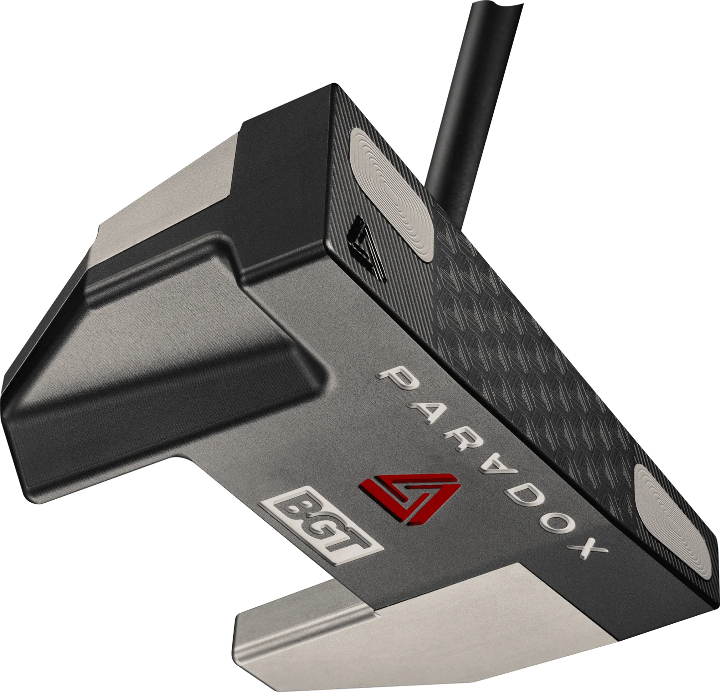 BGT Paradox Mallet Putter
