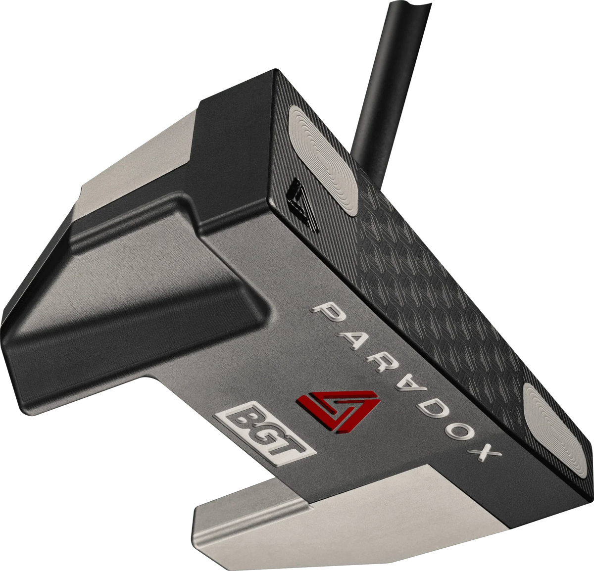 BGT Paradox Mallet Putter