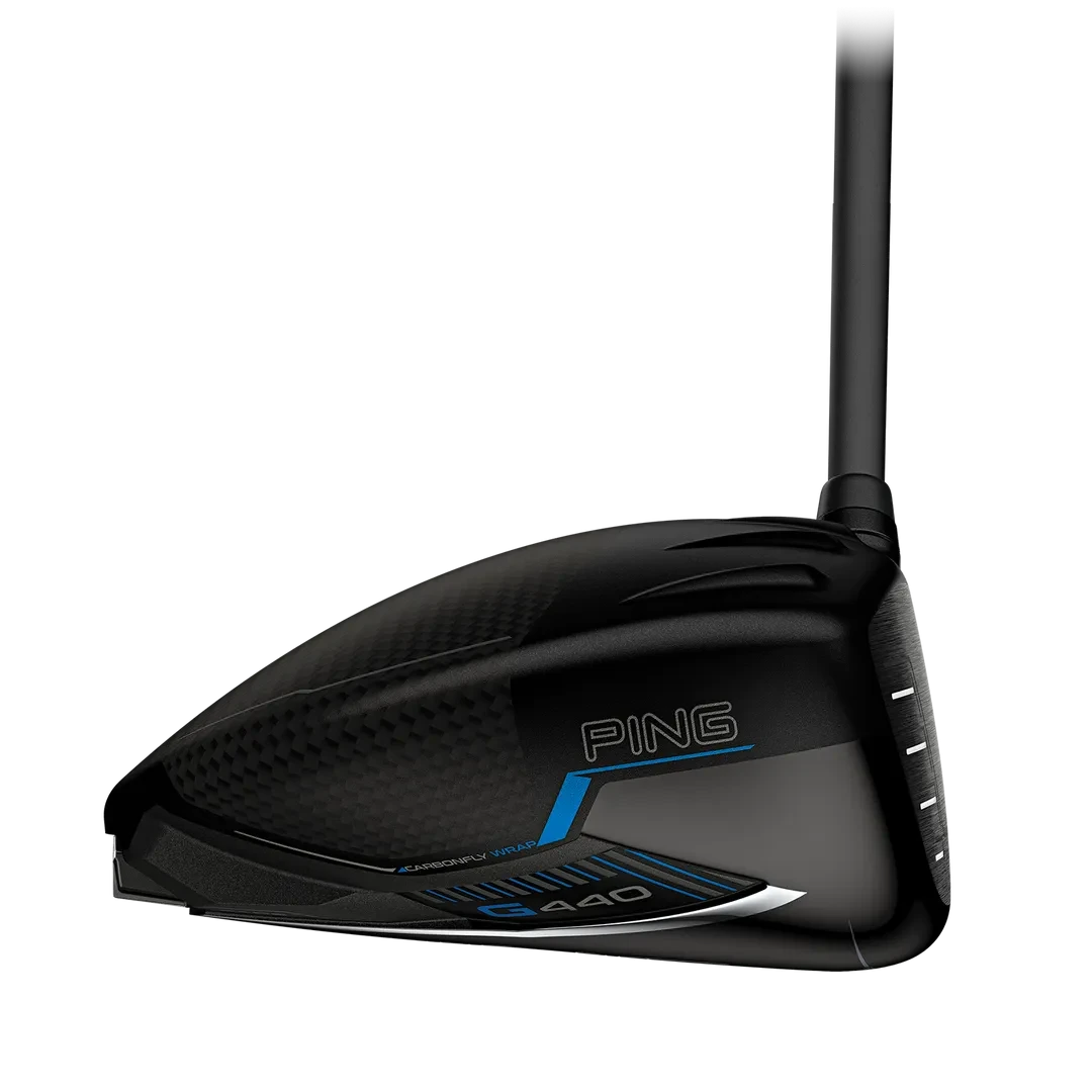 PING G440 MAX DRIVER