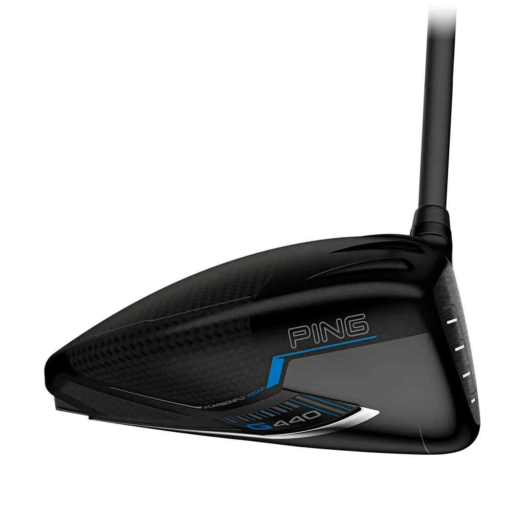 PING G440 SFT DRIVER